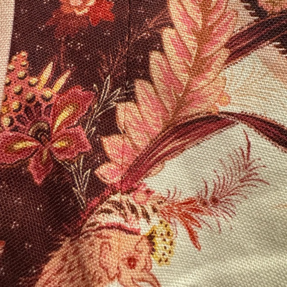 100% Zimmerman Dress Size 1 - Picture 3 of 3